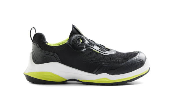 Blåkläder Striker Lage Werkschoenen S3S 2486