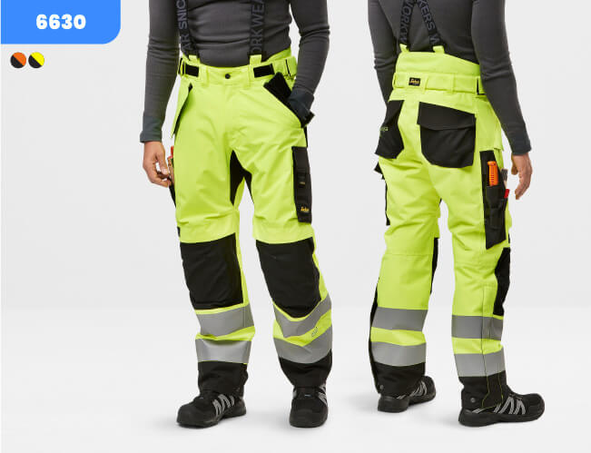 202508 Blog 71workx Onze top 5 werkbroeken in 2025 snickers editie 6630