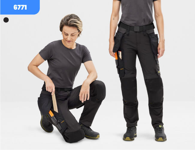 202508 Blog 71workx Onze top 5 werkbroeken in 2025 snickers editie 6771