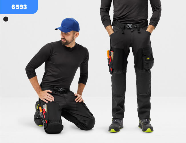 202508 Blog Onze top 5 werkbroeken in 2025 snickers editie 6593