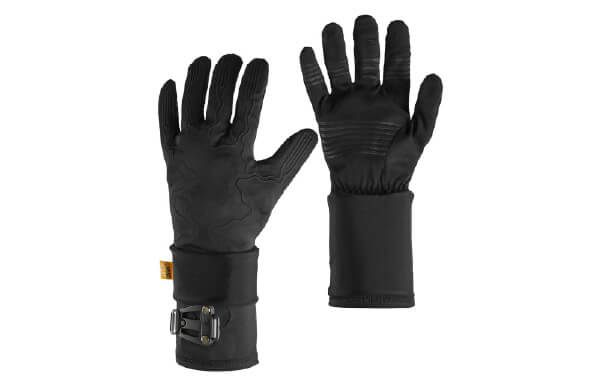 Snickers Q Heat Liner Handschoenen met Warmtepanelen 5901