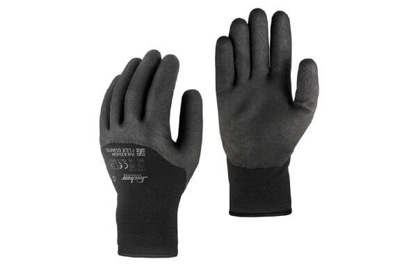9325 Werkhandschoenen Waterproof Winter - Snickers