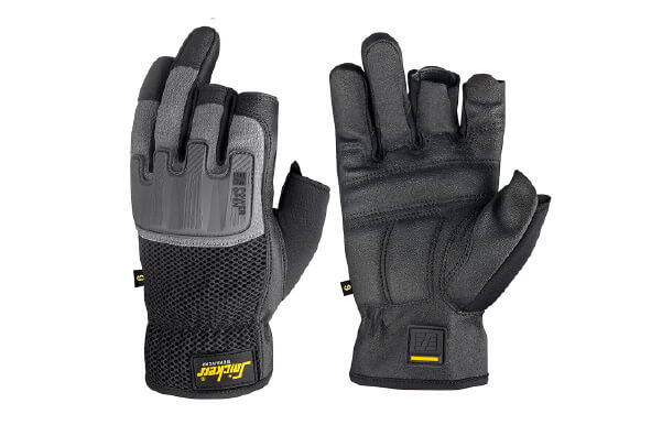 Snickers 9586 Power Open Gloves