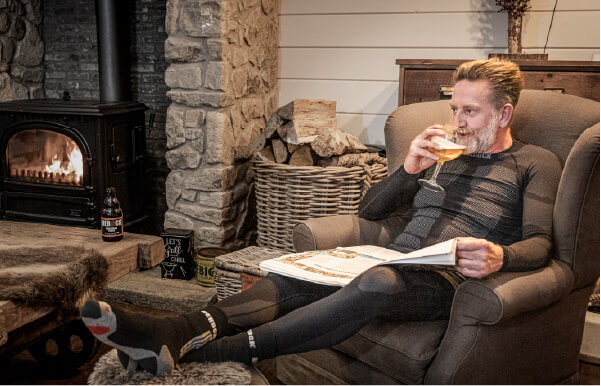 Herock thermokleding