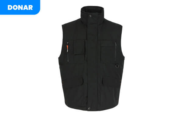 Herock Donar Bodywarmer