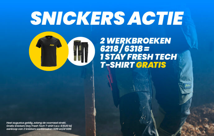 20260801_Snickers_Actie_Stay_Fresh_banner_home_NED_mobiel