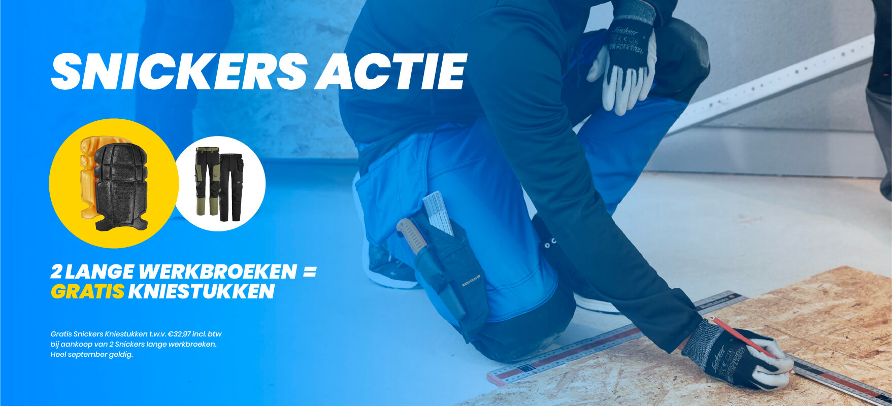 20260901_Snickers_Actie_Kniestukken_banner_home_NED_desktop