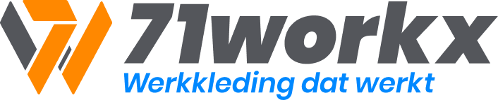 logo van 71workx